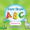 Super Simple Songs - Super Simple ABCs: Phonics Fun Songs & Chants